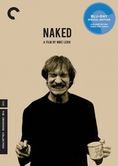 naked