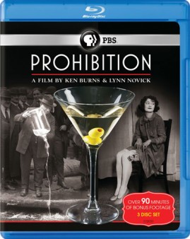 prohibition