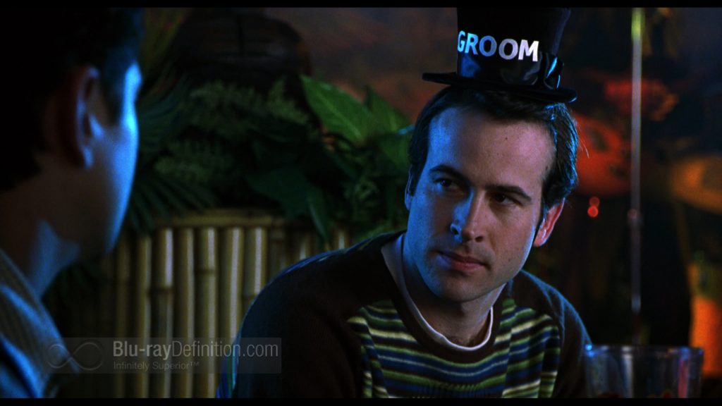 A Guy Thing Bluray Review TheaterByte