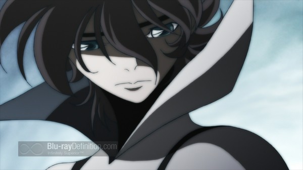 Casshern Sins: The Complete Series