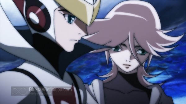 Casshern Sins: The Complete Series