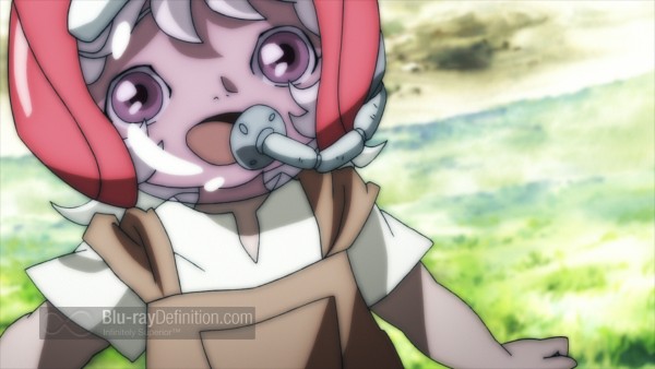 Casshern Sins: The Complete Series