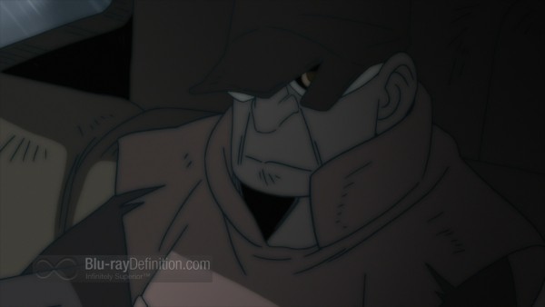 Casshern Sins: The Complete Series