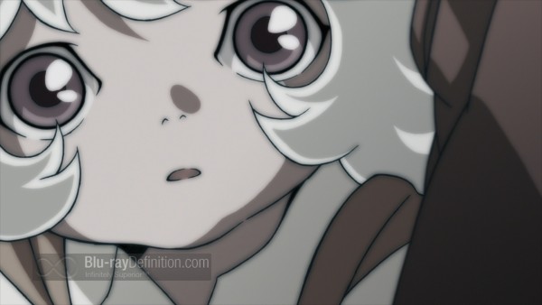 Casshern Sins: The Complete Series