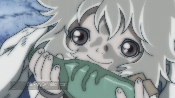 Casshern Sins: The Complete Series