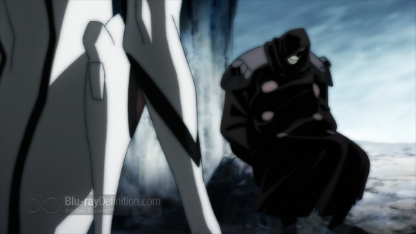 Casshern Sins: The Complete Series