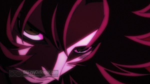 Casshern Sins: The Complete Series
