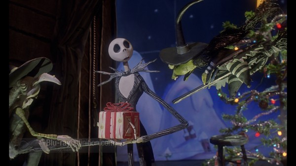 Bol.com The Nightmare Before Christmas Blu-ray 3D Review - TheaterByte
