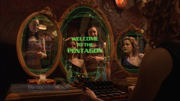 Spy Kids 2: The Island of Lost Dreams