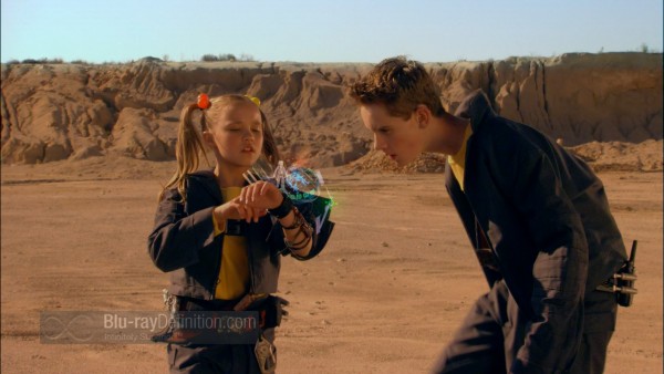 Spy Kids 2: The Island of Lost Dreams