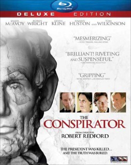 conspirator