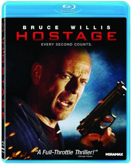 hostage