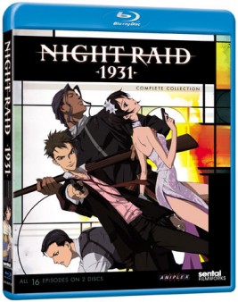 nightraid