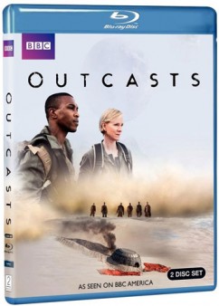 outcasts