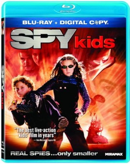 spykids
