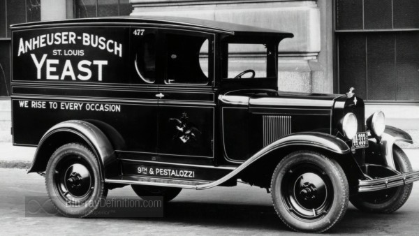 Prohibition
