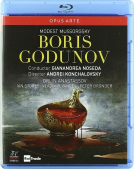 borisgodunov
