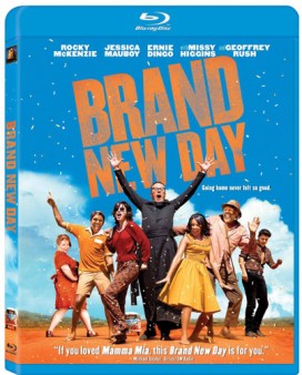 brandnewday