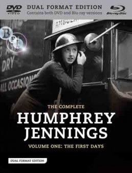 humphreyjenningsvol1UK