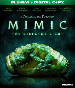 mimic