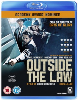 outsidethelaw