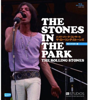 stonesinthepark
