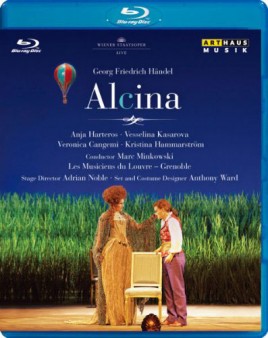 alcina