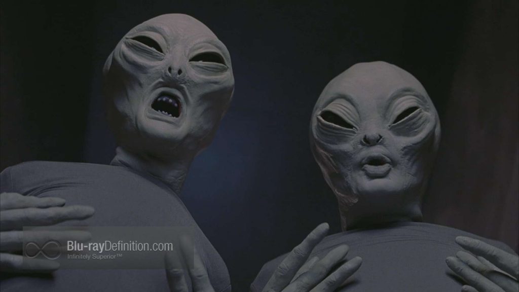 Scary Movie 3(.5) [Unrated] Blu-ray Review | TheaterByte