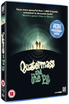 quatermasspit