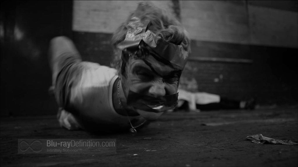 The Human Centipede 2 Vf The Human Centipede 2 Blu-ray Review - TheaterByte