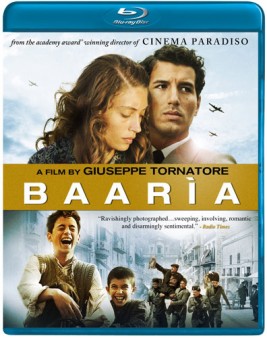 baaria