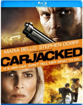 carjacked