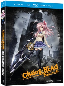 chaoshead
