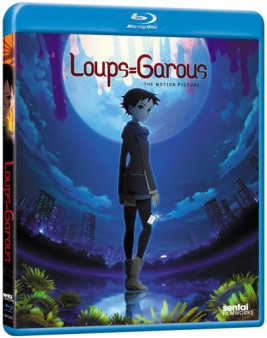 loupsgarous