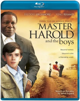 masterharold