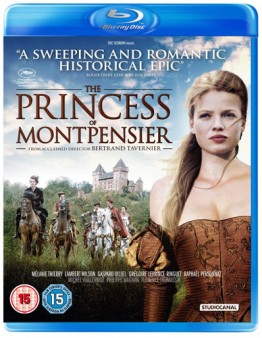 princessofmontpensieruk