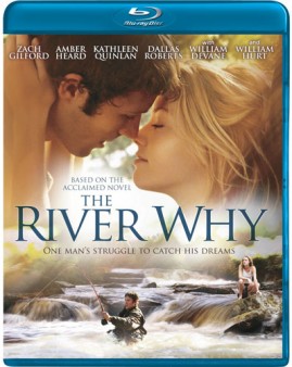 riverwhy