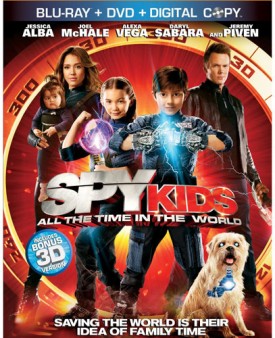 spykidsallthetimeintheworld