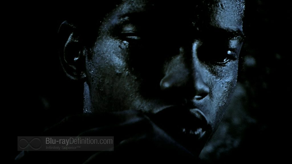City of God Bluray Review TheaterByte