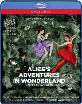 alicesadventuresinwonderland