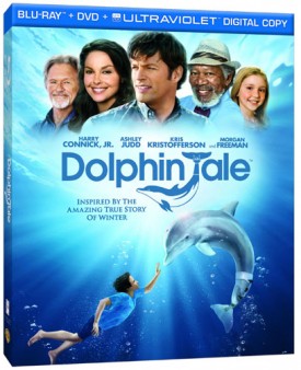 dolphintale