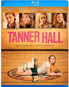 tannerhall