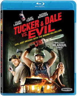 tuckeranddalevsevil