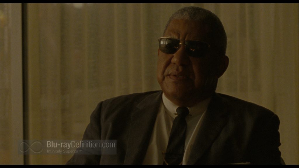 The Rum Diary Bluray Review TheaterByte