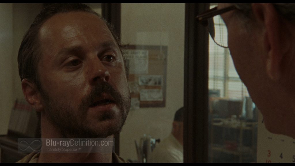 The Rum Diary Bluray Review TheaterByte