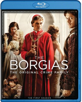 borgias