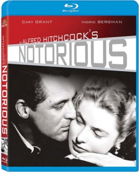 notorious