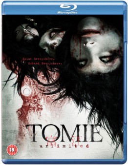 tomieUK