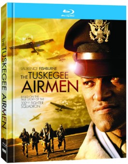 tuskegeeairmen