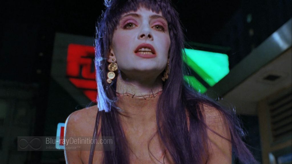 Frankenhooker [UK Release] Blu-ray Review | TheaterByte